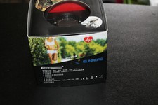 SUNROAD SMART HEART RATE WATCH FR9211B