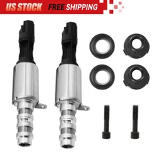 VCT 8L3Z-6M280-B Variable Camshaft Timing Control Solenoid for Ford 4.6 5.4L V8