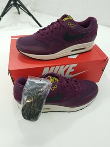 nike air max 1 bordeaux desert moss