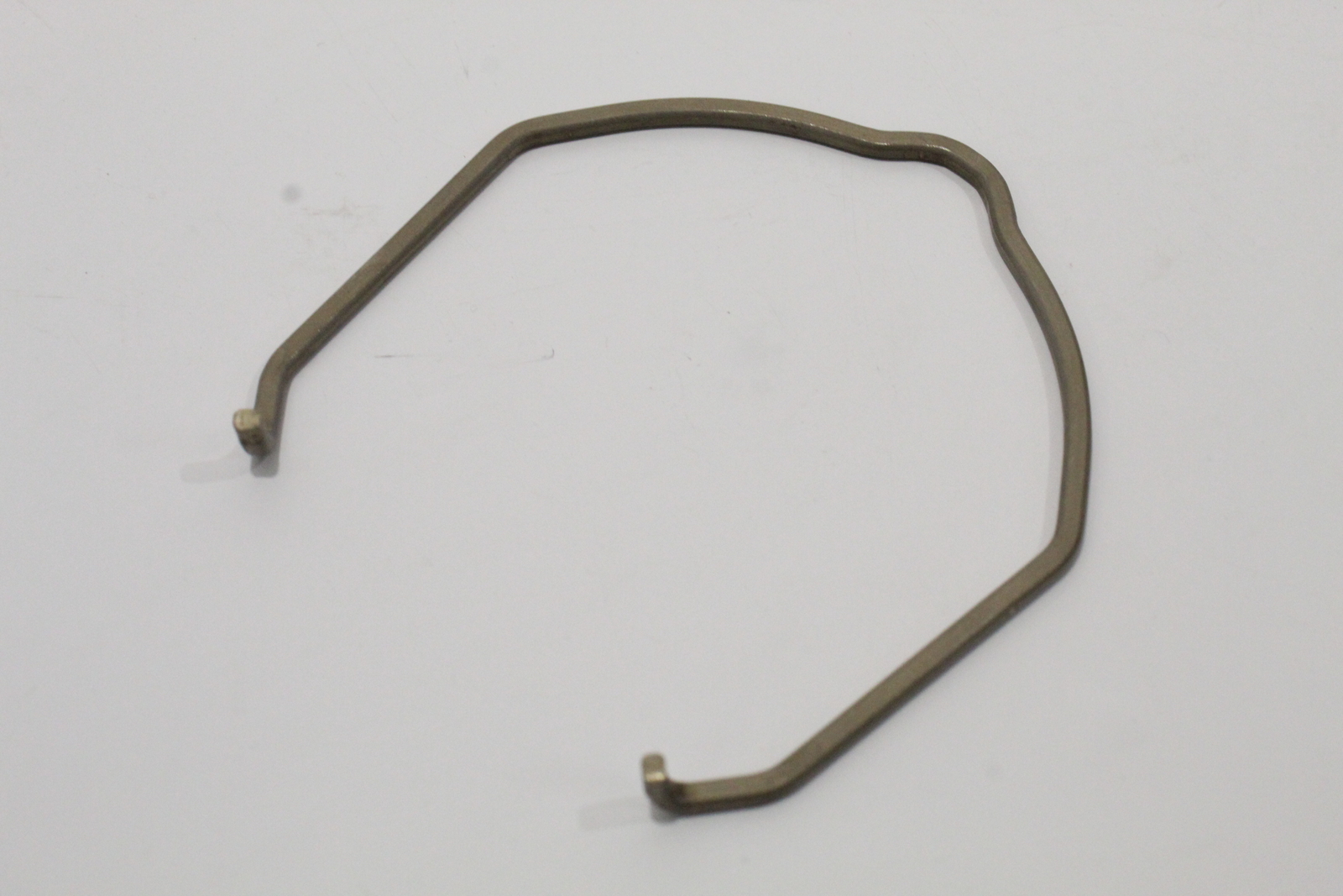 VW Touareg 7L Intercooler Pipe Hose Retaining Spring Clip New