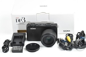 Sigma Dp3 Merrill | eBay