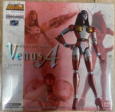 Soul of Chogokin gx-12ma Mazinger Angel Venus An Action Figure Bandai japan