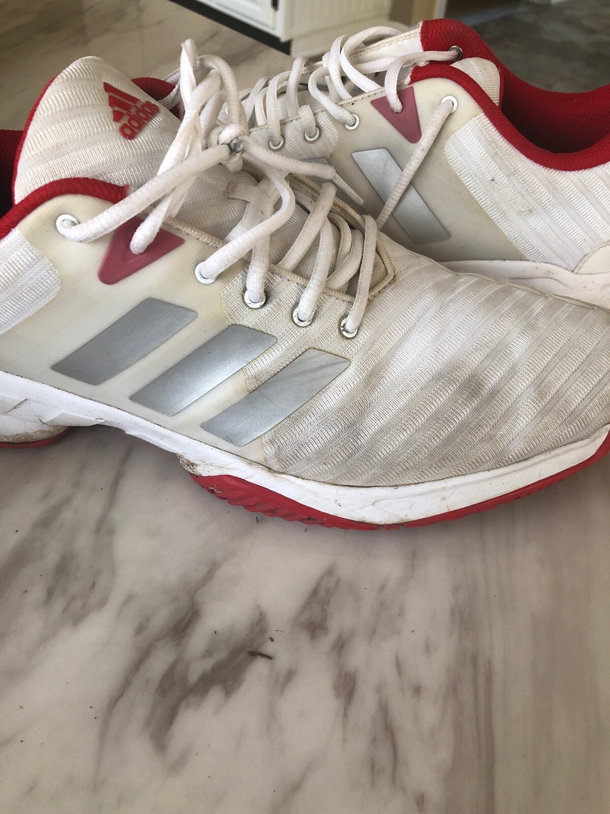 adidas performance court