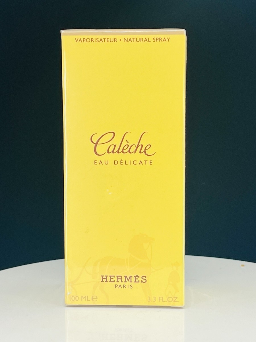 エルメス CALECHE EAU DELICATE 香水 HERMES Hermes CALECHE EAU DELICATE ~ Fragrance Vault – F Vault