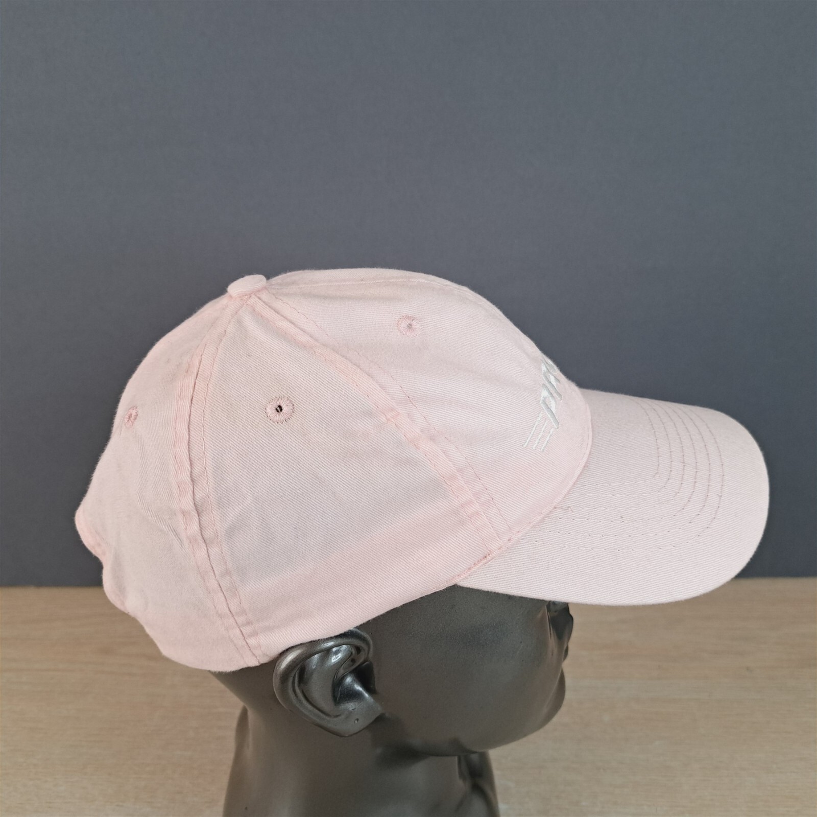 PROFED WOMENS ADJUSTABLE STRAPBACK BASEBALL HAT/C… - image 4