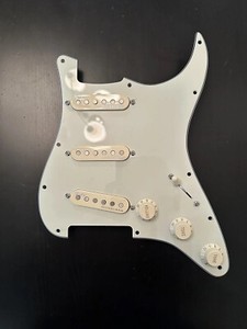 Fender Gen 4 Noiseless Stratocaster Pickups | eBay