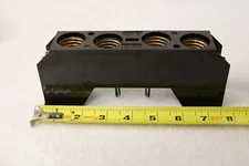 FPE FEDERAL PACIFIC 301P4 301 P4 LARGE FUSE HOLDER 120/240 volt