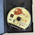 Jak and Daxter The Precursor Legacy PS2 PlayStation 2 DISC ONLY