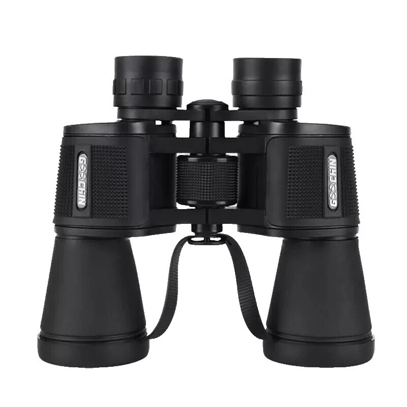 Military Coated Binoculars Zoom Lens
