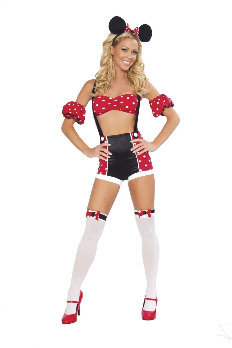 Sexy mouse costumes cheap