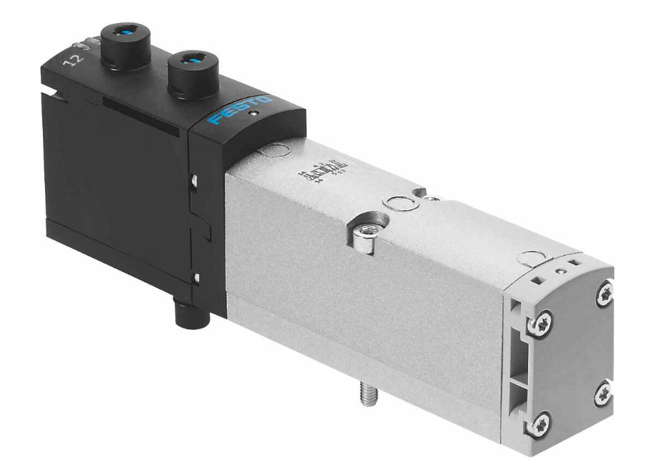 Festo VSVA-B-T32C-AZD-A1-1T1L 539150 Air Solenoid Valve New
