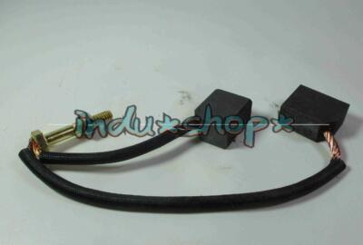 1x Brand new motor carbon brush KDS ADC motor brush AC1-012H A120