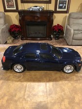 tyco rc chrysler 300c