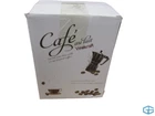 VINEKRAFT MOKA POT 6 CUP/300ML ITALIAN COFFEE MAKER ALUMINIUM STOVETOP