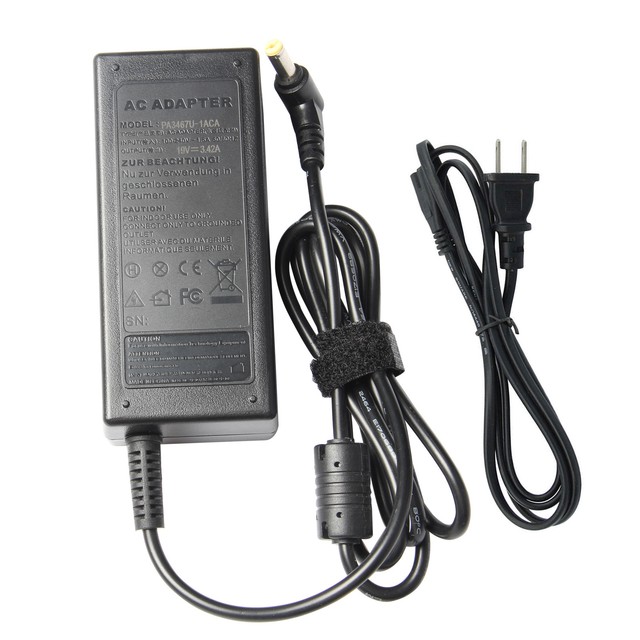 AC ADAPTER CHARGER ACER ASPIRE 5720 5920 5600 3100 5610 Power Supply