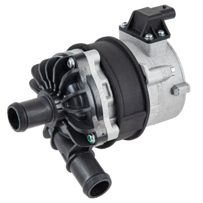 PIERBURG Auxiliary Water Pump 8K0965569 8K0965567B For Audi VW Porsche Genuine