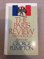 George Plimpton 