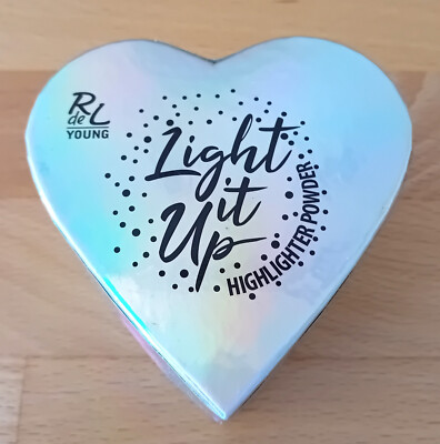 Rival de Loop Young Light It Up Highlighter Powder 6g -   NEU