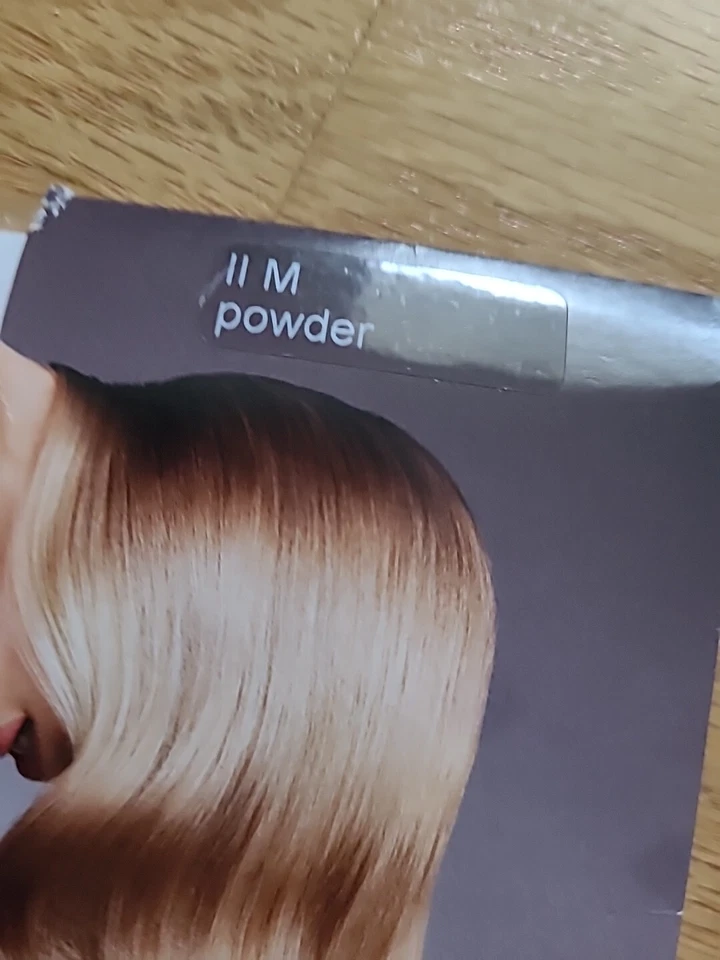 Medias de moda FALKE 41282 Diamond Net, polvo, talla M Foto 3 de 4