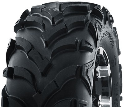 1x 24x10-11 P341 24x10.00-11 HAKUBA ATV Quad Geländereifen NEU