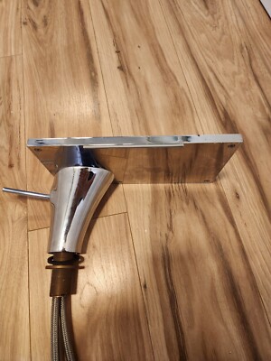 Hansgrohe Axor Massaud Faucet: P-IX 18334/IO