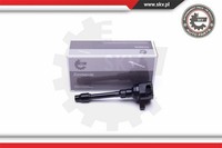 Esen SKV ZüNdspule FüR Honda Civic X SchräGheck FC FK FK CR-V RW RT