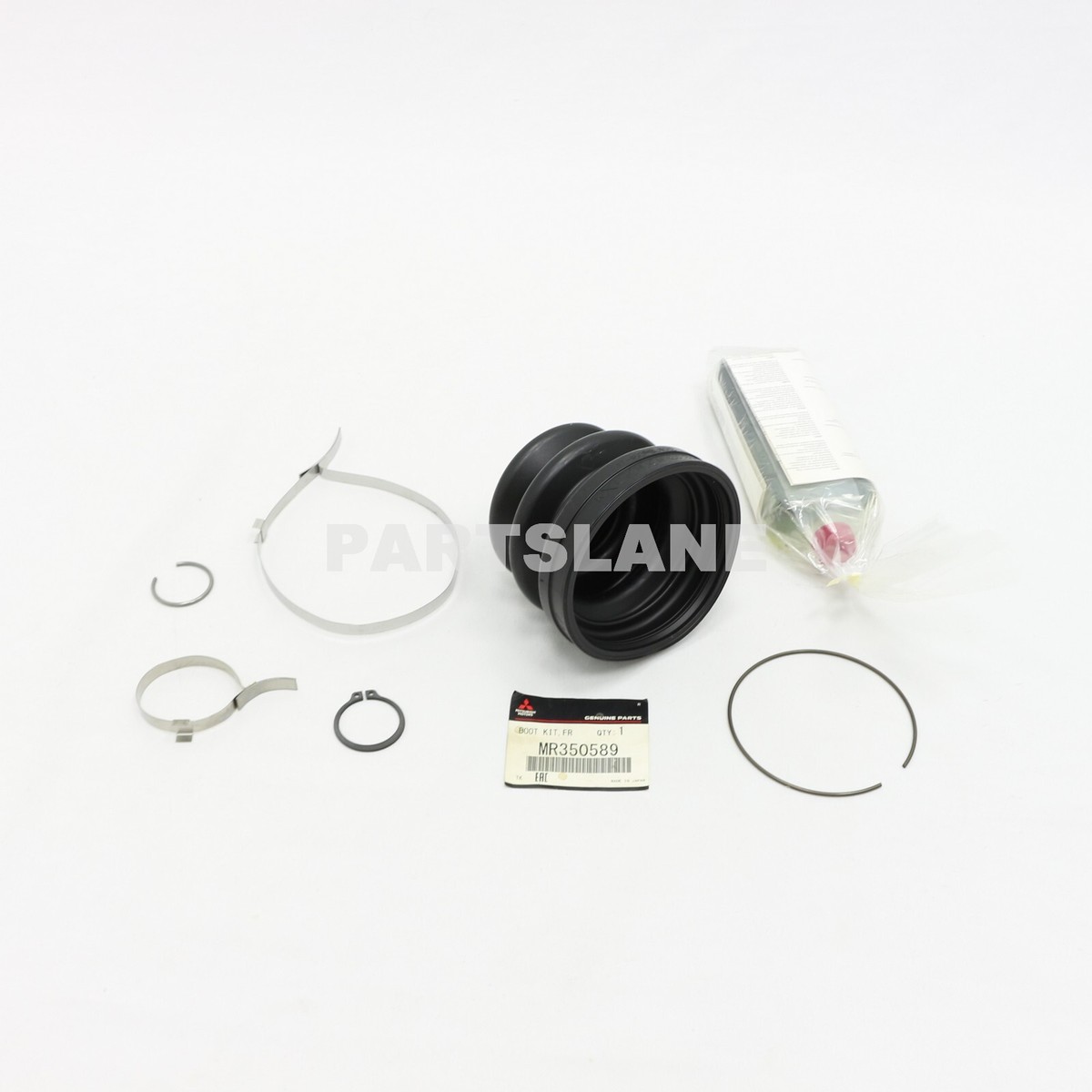 MR350589 Mitsubishi OEM Genuine BOOT KIT, FR AXLE SHAFT | eBay