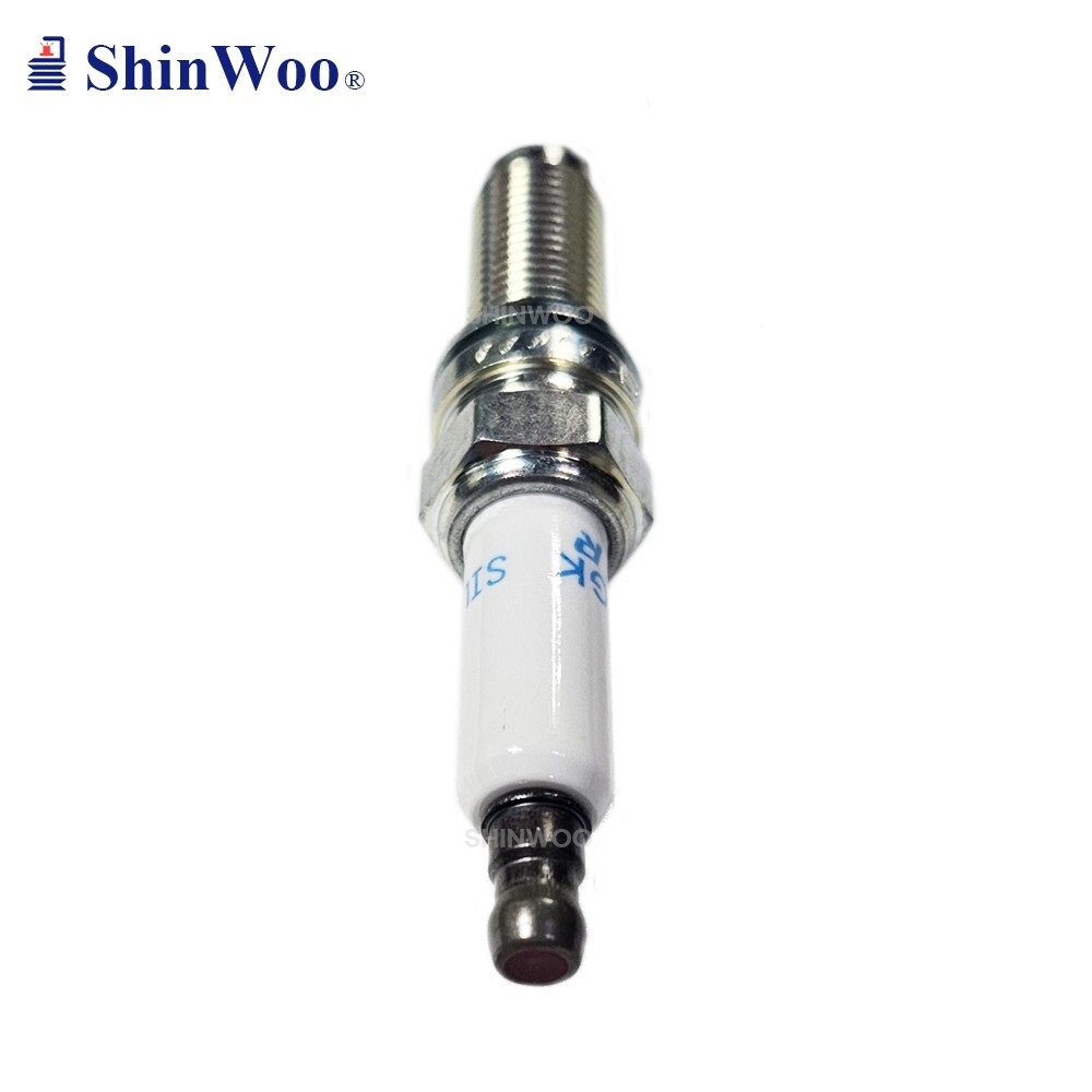 GENUINE Hyundai Kia PLUG ASSY-SPARK OEM*4 SET 18875-08085 | eBay