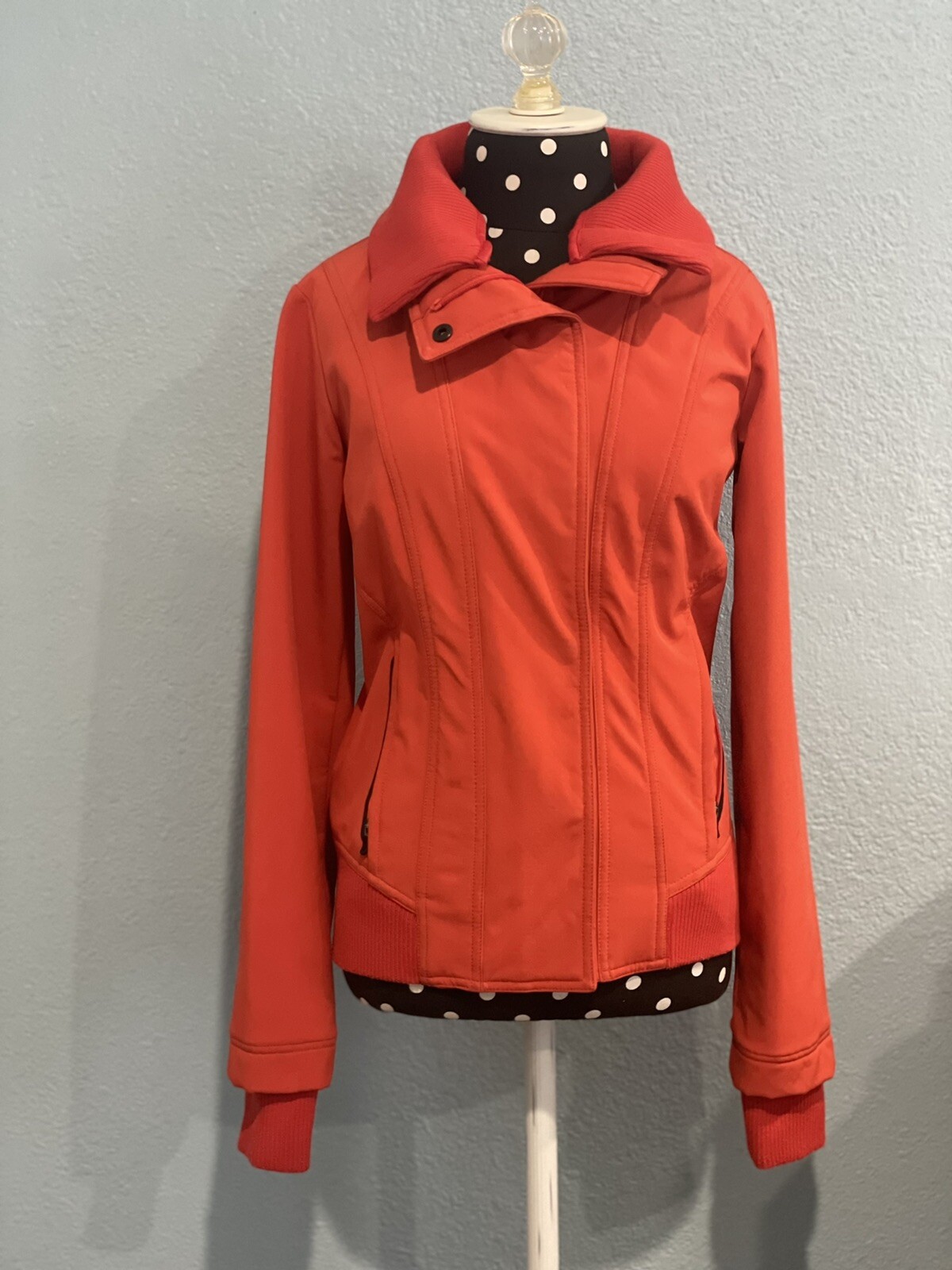 Fox Tech FX Bionic Series Jacket Full Zip 3000mm/… - image 1