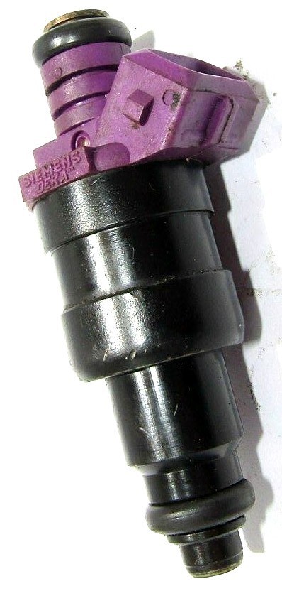 RENAULT CLIO KANGOO TWINGO ECON 1.1 1.2 1.6 97-04 SIEMENS FUEL  