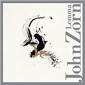Christopher Otto - John Zorn (Lemma, 2013)