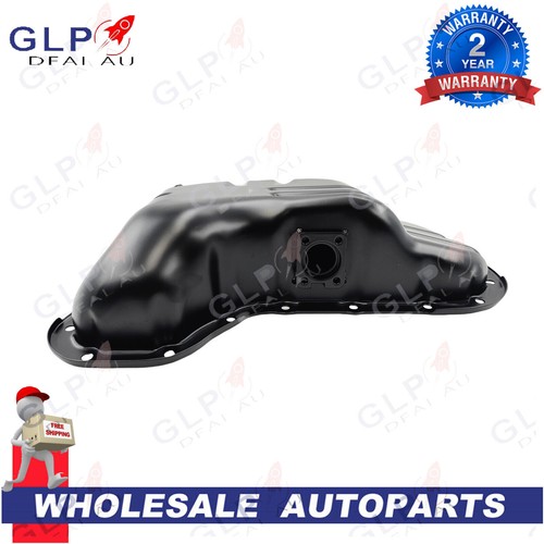 Oil Pan Sump for Toyota Hiace Commuter TRH201 TRH221 TRH223 2.7L 2005-2014 Van - Picture 5 of 8