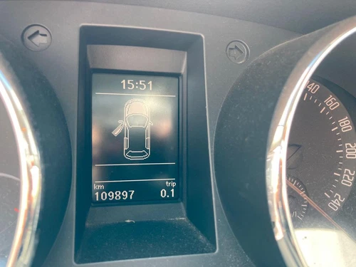 04E145721L Turbocompresor para SKODA YETI (5L)(2009) * 2017 130164 - Imagen 9 de 10