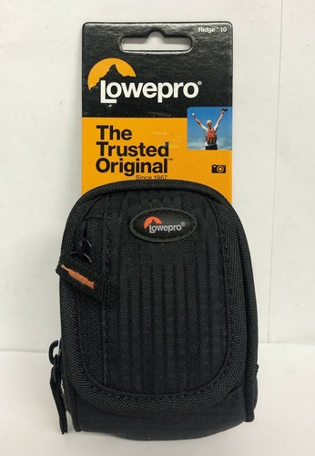 lowepro small camera bag