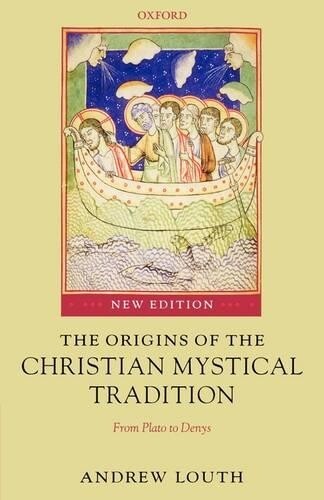 Thumbnail - Andrew Louth The Origins Of The Christian Mystical Tradition