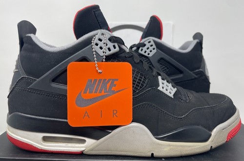 fire bred 4s