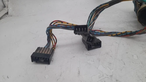 Mando Multifuncion para FIAT DUCATO I Ducato 10 1124307 - Imagen 4 de 4