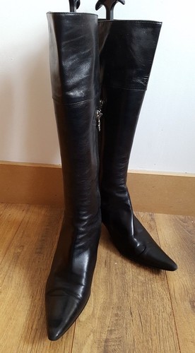 patrick cox rubber boots