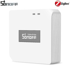SONOFF Zigbee Bridge Pro Smart Gateway Feucht...