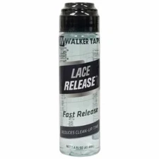 LACE RELEASE BY WALKER TAPE 1.4OZ FAST ACTING LACE WIG GLUE REMOVER