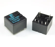 1pc TE Connectivity BMW Relay V23084-C2001-A303 Multipurpose (same as Tyco)