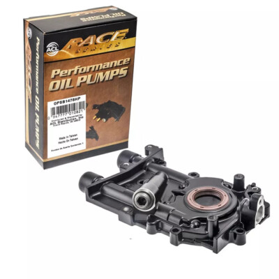 ACL Hochleistungs-Serie Ölpumpe PASST ZU: Subaru EJ20 EJ25 OPSB1478 PS - UK LAGER