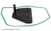 Blue Print Hydraulikfiltersatz Automatikgetriebe FüR Audi A8 4.2 Quattro S8 A6