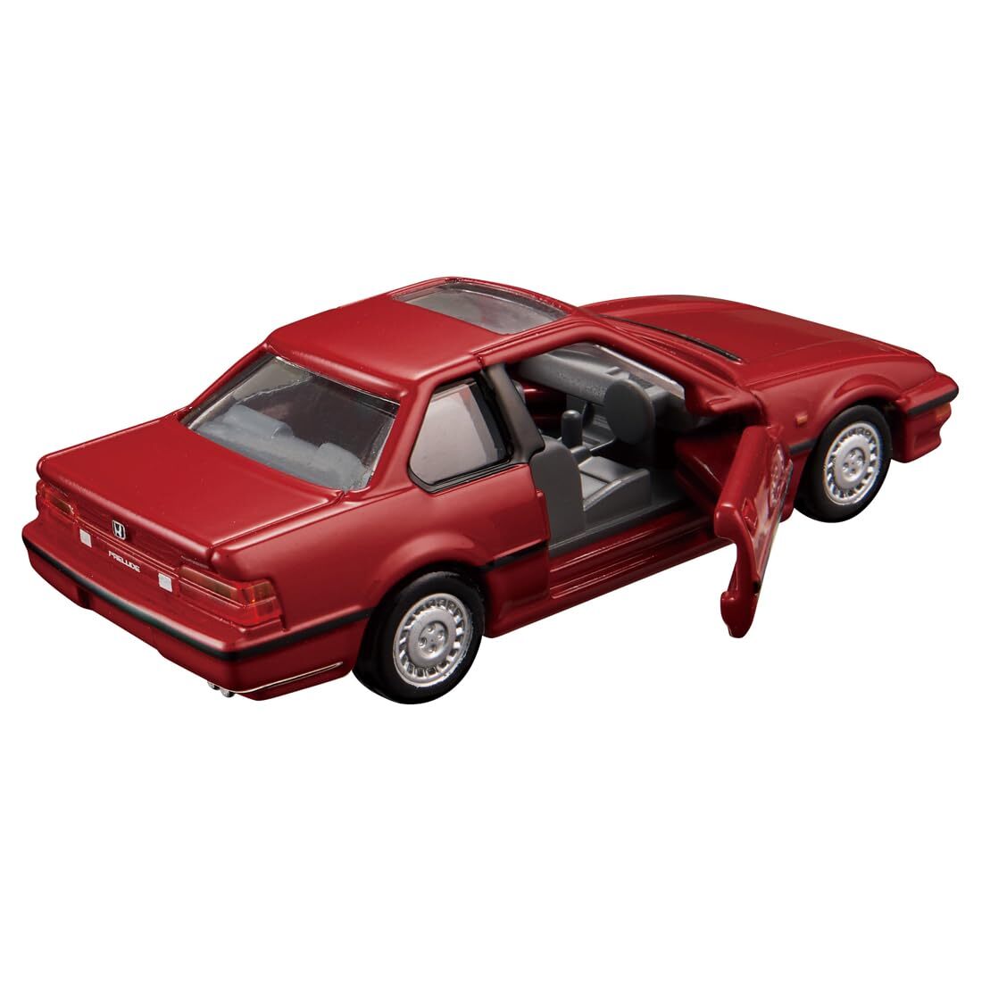 Takara Tomy Tomica Premium 24 Honda Prelude 930433 DieCast