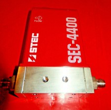 SEC-4400R, MassFlow controller