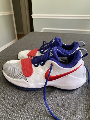 Nike Paul George 1 Snapback 880304-164 