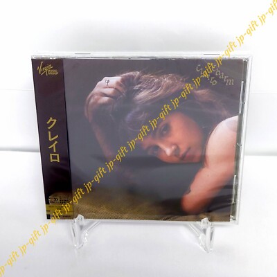 Clairo Charm (SHM-CD) Japan Music CD | eBay