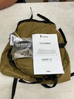 Catoma Burrow LTE Lightweight Tactical Pop-Up Bednet - Coyote
