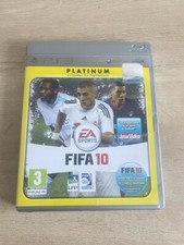 Fifa 10 - Platinium - PS3