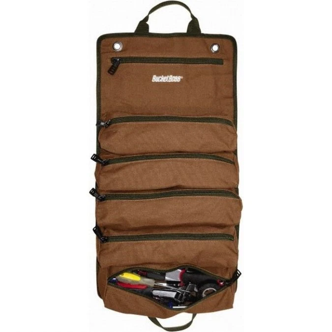 Bucket Boss Super Tool Roll - Image 2 of 2